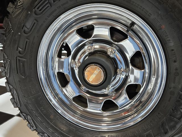 1985 Nissan Pickup Deluxe - 4 owner - 4WD - 23015635 - 20