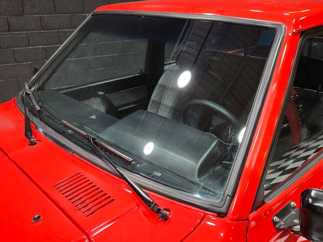 1985 Nissan Pickup Deluxe - 4 owner - 4WD - 23015635 - 27
