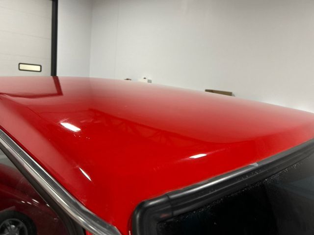 1985 Nissan Pickup Deluxe - 4 owner - 4WD - 23015635 - 2