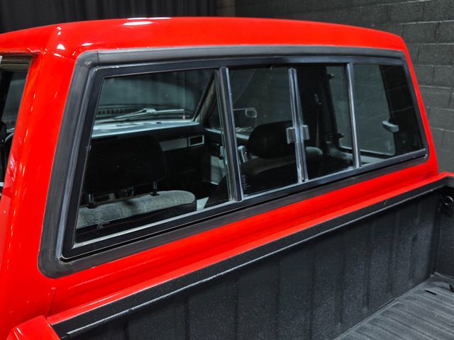 1985 Nissan Pickup Deluxe - 4 owner - 4WD - 23015635 - 30