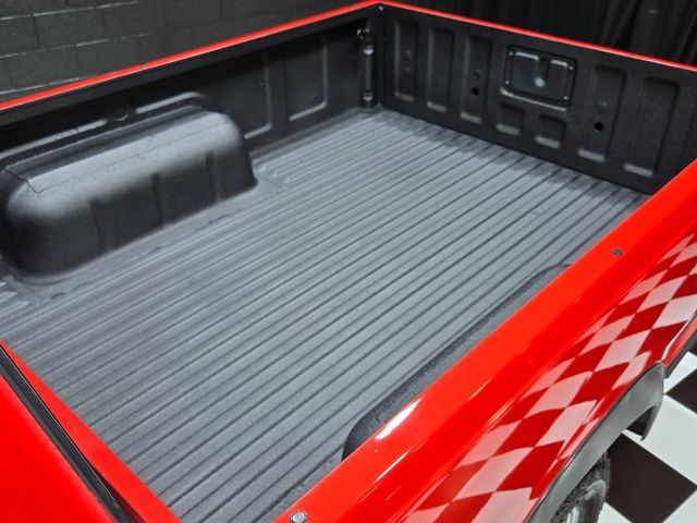 1985 Nissan Pickup Deluxe - 4 owner - 4WD - 23015635 - 33