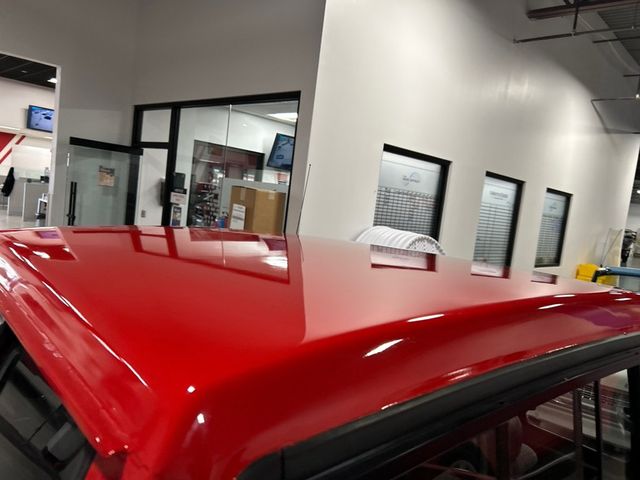 1985 Nissan Pickup Deluxe - 4 owner - 4WD - 23015635 - 3