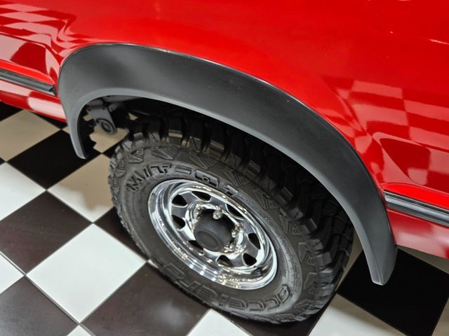 1985 Nissan Pickup Deluxe - 4 owner - 4WD - 23015635 - 39