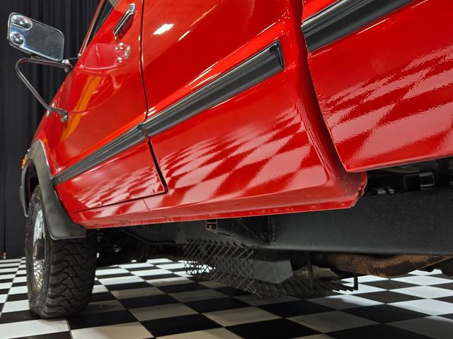 1985 Nissan Pickup Deluxe - 4 owner - 4WD - 23015635 - 40