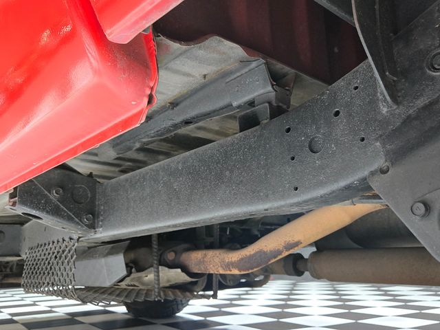 1985 Nissan Pickup Deluxe - 4 owner - 4WD - 23015635 - 41