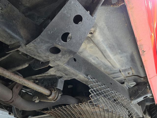 1985 Nissan Pickup Deluxe - 4 owner - 4WD - 23015635 - 43