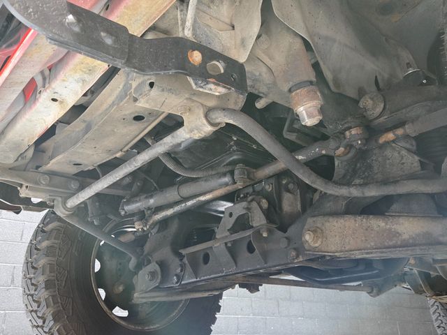 1985 Nissan Pickup Deluxe - 4 owner - 4WD - 23015635 - 45