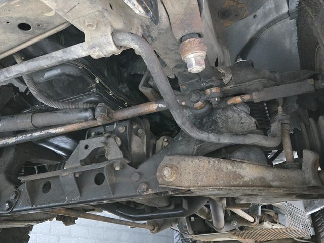 1985 Nissan Pickup Deluxe - 4 owner - 4WD - 23015635 - 46