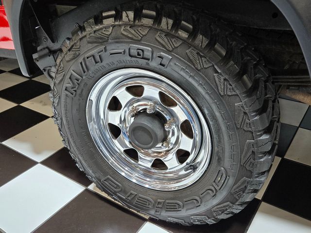 1985 Nissan Pickup Deluxe - 4 owner - 4WD - 23015635 - 48