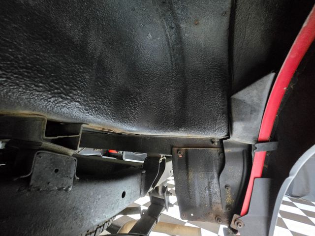 1985 Nissan Pickup Deluxe - 4 owner - 4WD - 23015635 - 52