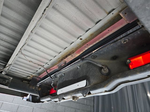 1985 Nissan Pickup Deluxe - 4 owner - 4WD - 23015635 - 54