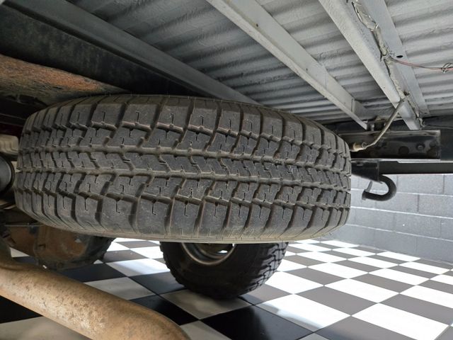 1985 Nissan Pickup Deluxe - 4 owner - 4WD - 23015635 - 55