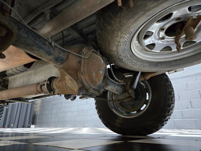 1985 Nissan Pickup Deluxe - 4 owner - 4WD - 23015635 - 57