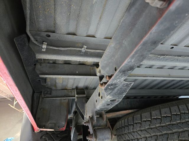 1985 Nissan Pickup Deluxe - 4 owner - 4WD - 23015635 - 58