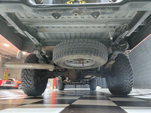 1985 Nissan Pickup Deluxe - 4 owner - 4WD - 23015635 - 65