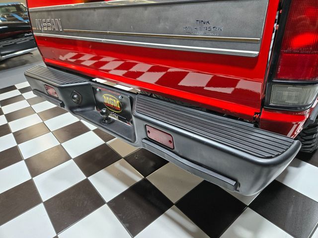 1985 Nissan Pickup Deluxe - 4 owner - 4WD - 23015635 - 66