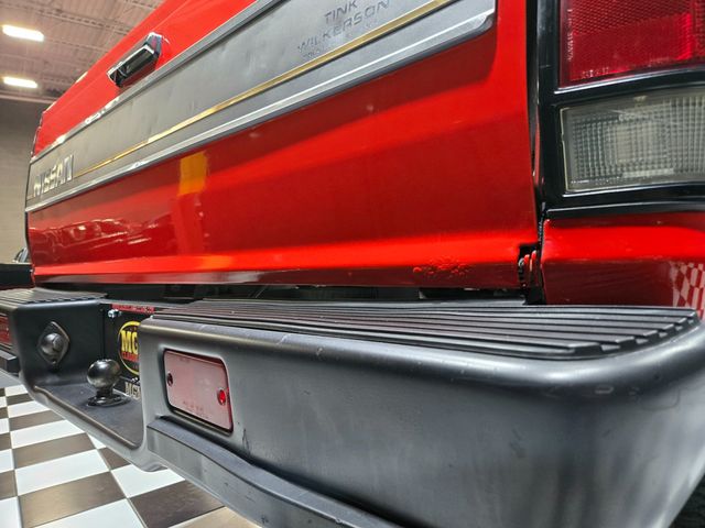 1985 Nissan Pickup Deluxe - 4 owner - 4WD - 23015635 - 67
