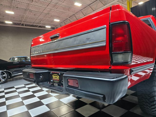 1985 Nissan Pickup Deluxe - 4 owner - 4WD - 23015635 - 68