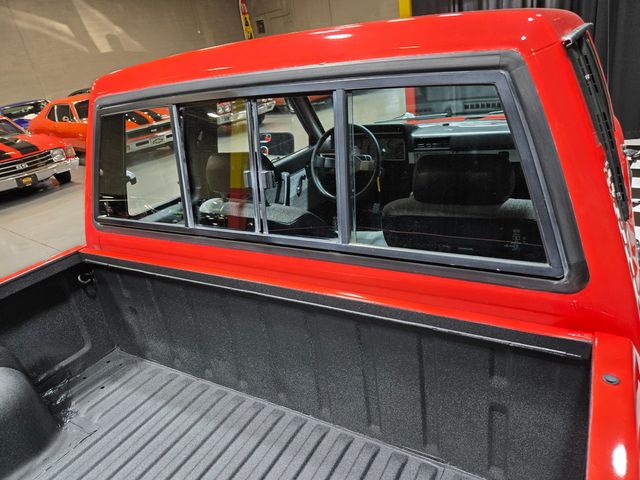 1985 Nissan Pickup Deluxe - 4 owner - 4WD - 23015635 - 75