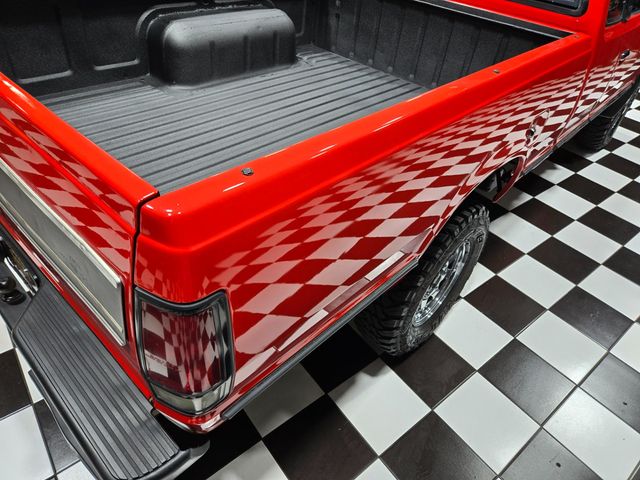 1985 Nissan Pickup Deluxe - 4 owner - 4WD - 23015635 - 83