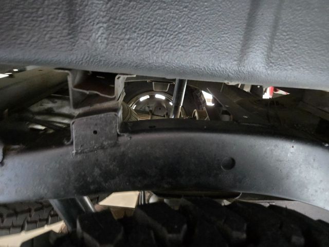 1985 Nissan Pickup Deluxe - 4 owner - 4WD - 23015635 - 86