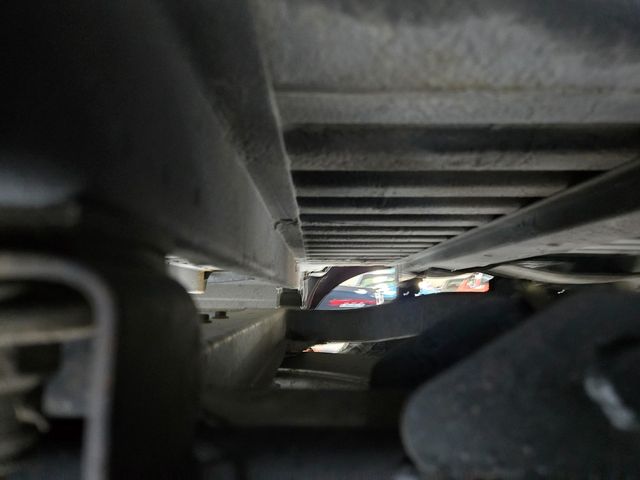 1985 Nissan Pickup Deluxe - 4 owner - 4WD - 23015635 - 88