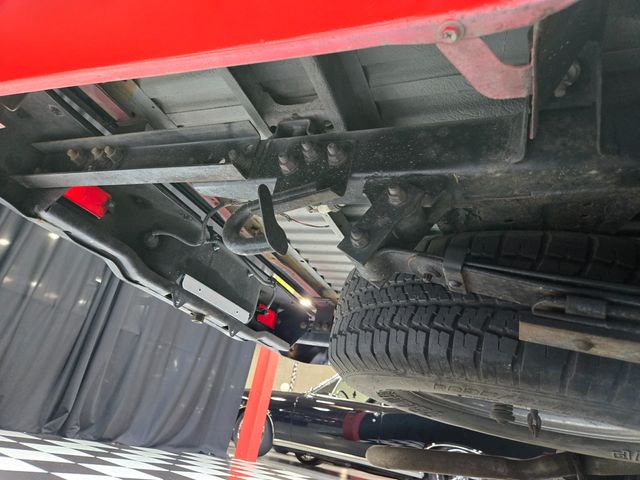1985 Nissan Pickup Deluxe - 4 owner - 4WD - 23015635 - 90