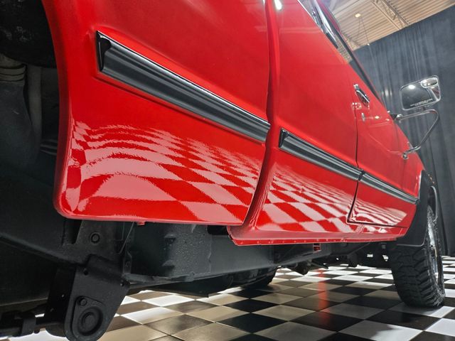 1985 Nissan Pickup Deluxe - 4 owner - 4WD - 23015635 - 91