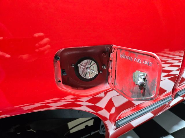 1985 Nissan Pickup Deluxe - 4 owner - 4WD - 23015635 - 92