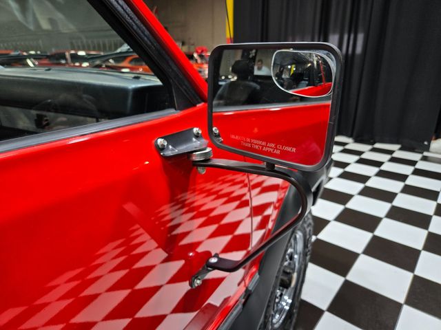 1985 Nissan Pickup Deluxe - 4 owner - 4WD - 23015635 - 94