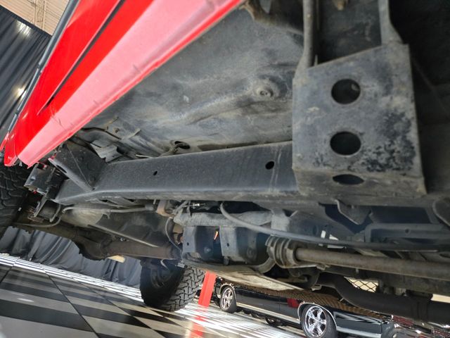 1985 Nissan Pickup Deluxe - 4 owner - 4WD - 23015635 - 98