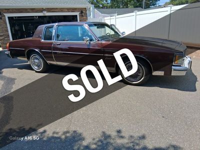 1985 Oldsmobile 1989 Cutlass Supreme For Sale 1985 Used Oldsmobile