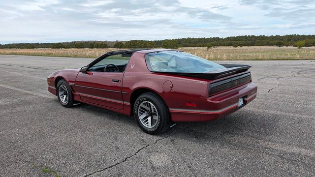 1985 Pontiac Trans Am For Sale - 22411698 - 5