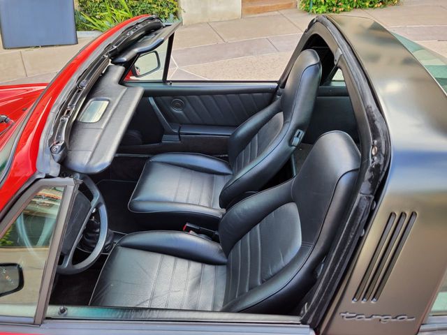 1985 Porsche 911 911 TARGA - 20979610 - 12