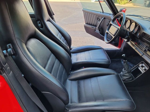 1985 Porsche 911 911 TARGA - 20979610 - 14