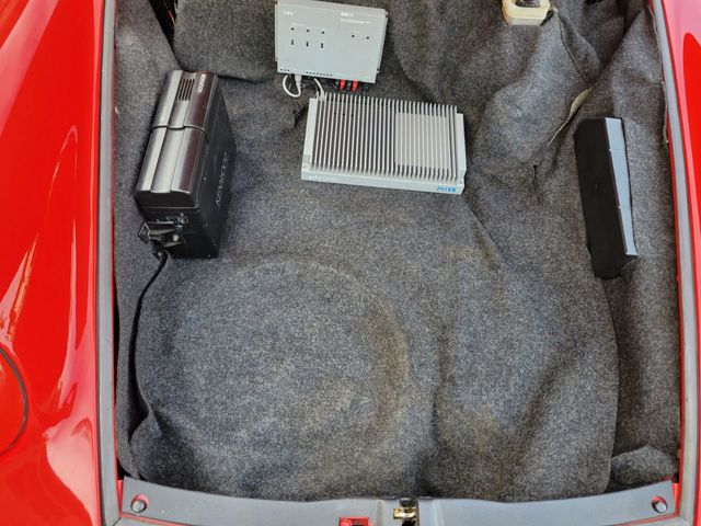 1985 Porsche 911 911 TARGA - 20979610 - 20