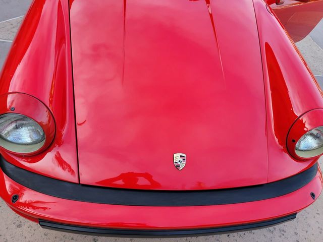 1985 Porsche 911 911 TARGA - 20979610 - 30
