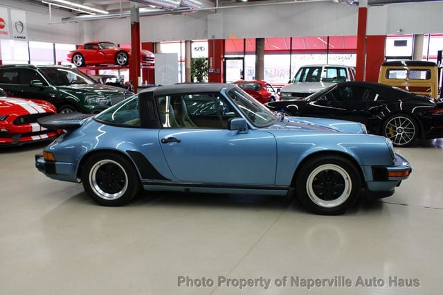 1985 Porsche 911 CARRERA - 22797978 - 9