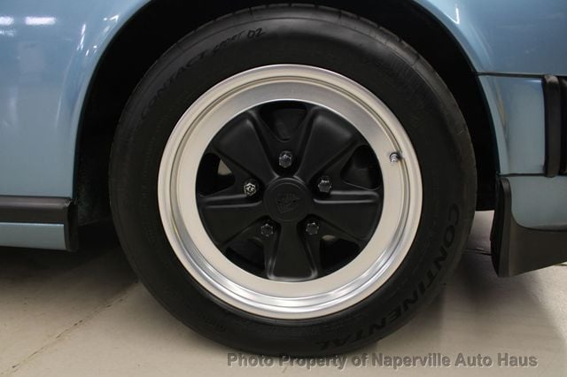 1985 Porsche 911 CARRERA - 22797978 - 10