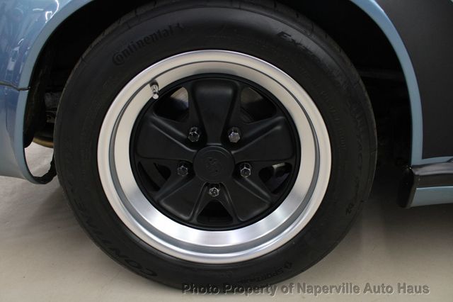 1985 Porsche 911 CARRERA - 22797978 - 11