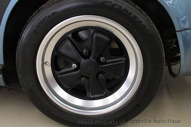 1985 Porsche 911 CARRERA - 22797978 - 12