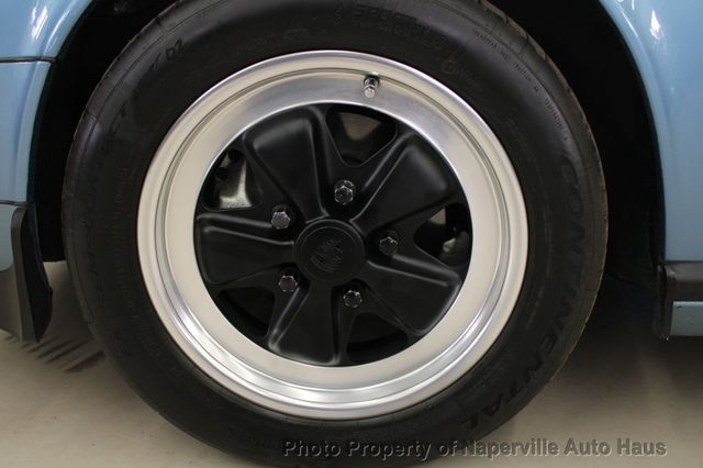 1985 Porsche 911 CARRERA - 22797978 - 13