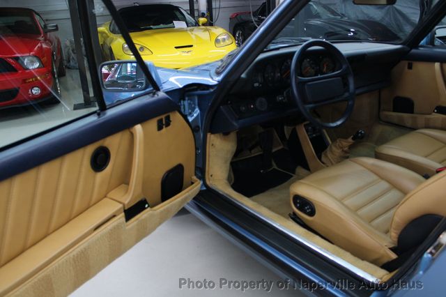 1985 Porsche 911 CARRERA - 22797978 - 14