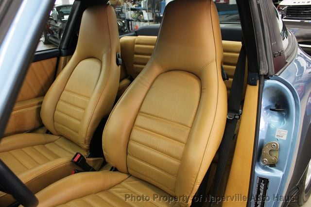 1985 Porsche 911 CARRERA - 22797978 - 17