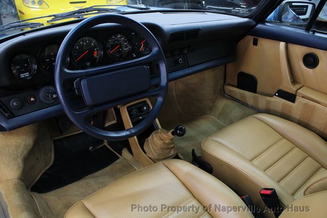 1985 Porsche 911 CARRERA - 22797978 - 18