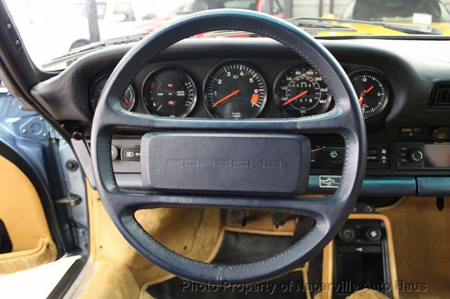 1985 Porsche 911 CARRERA - 22797978 - 19