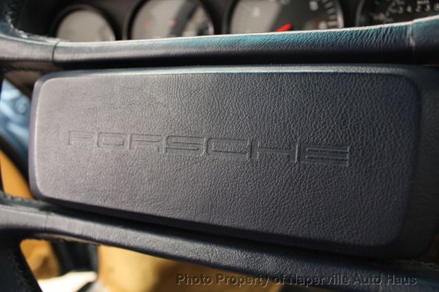 1985 Porsche 911 CARRERA - 22797978 - 20
