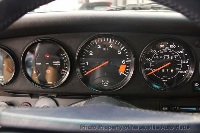 1985 Porsche 911 CARRERA - 22797978 - 21