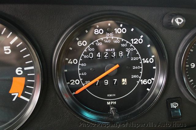 1985 Porsche 911 CARRERA - 22797978 - 22