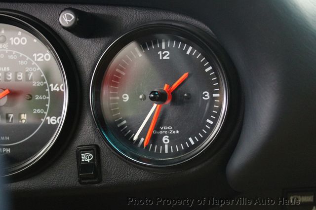 1985 Porsche 911 CARRERA - 22797978 - 23
